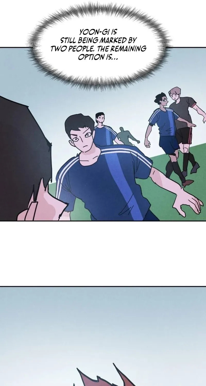 Dream Entry Chapter 20 page 69 - 