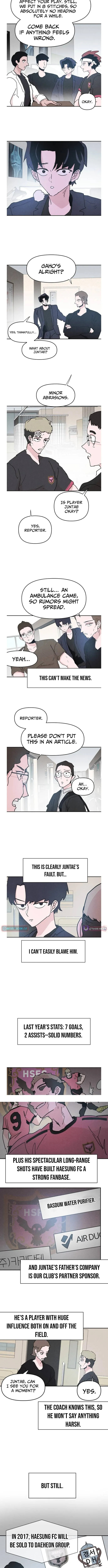 Dream Entry Chapter 21 page 2 - 