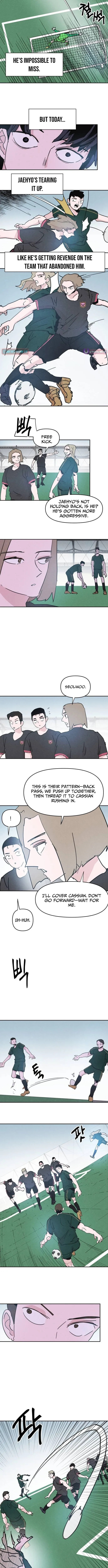 Dream Entry Chapter 21 page 6 - 