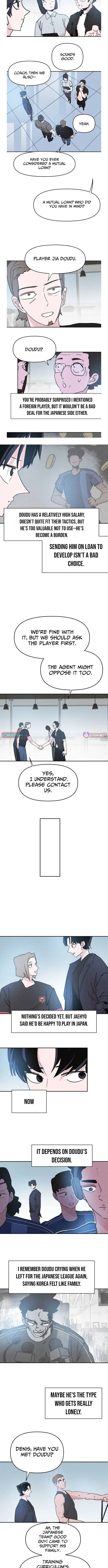 Dream Entry Chapter 22 page 4 - 
