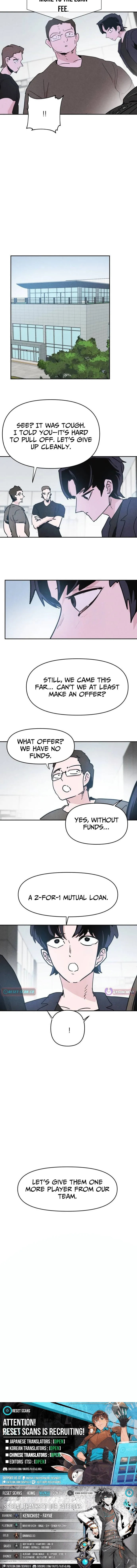 Dream Entry Chapter 22 page 8 - 