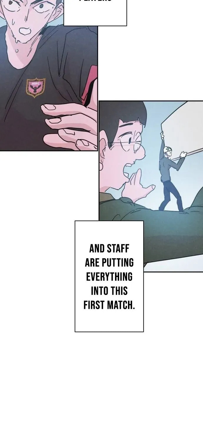 Dream Entry Chapter 24 page 19 - 
