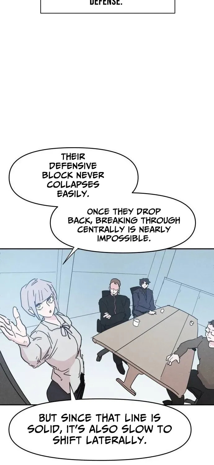 Dream Entry Chapter 24 page 30 - 