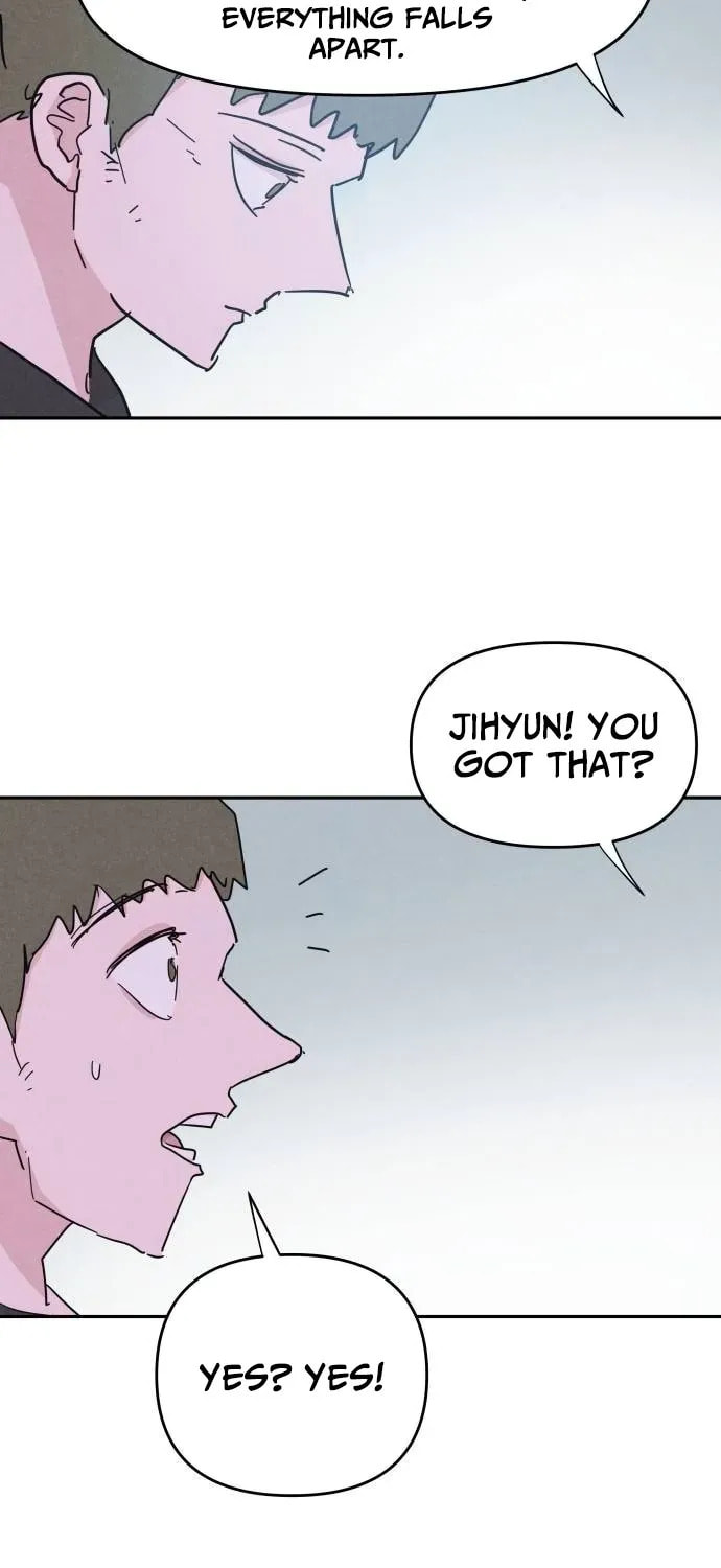 Dream Entry Chapter 24 page 33 - 