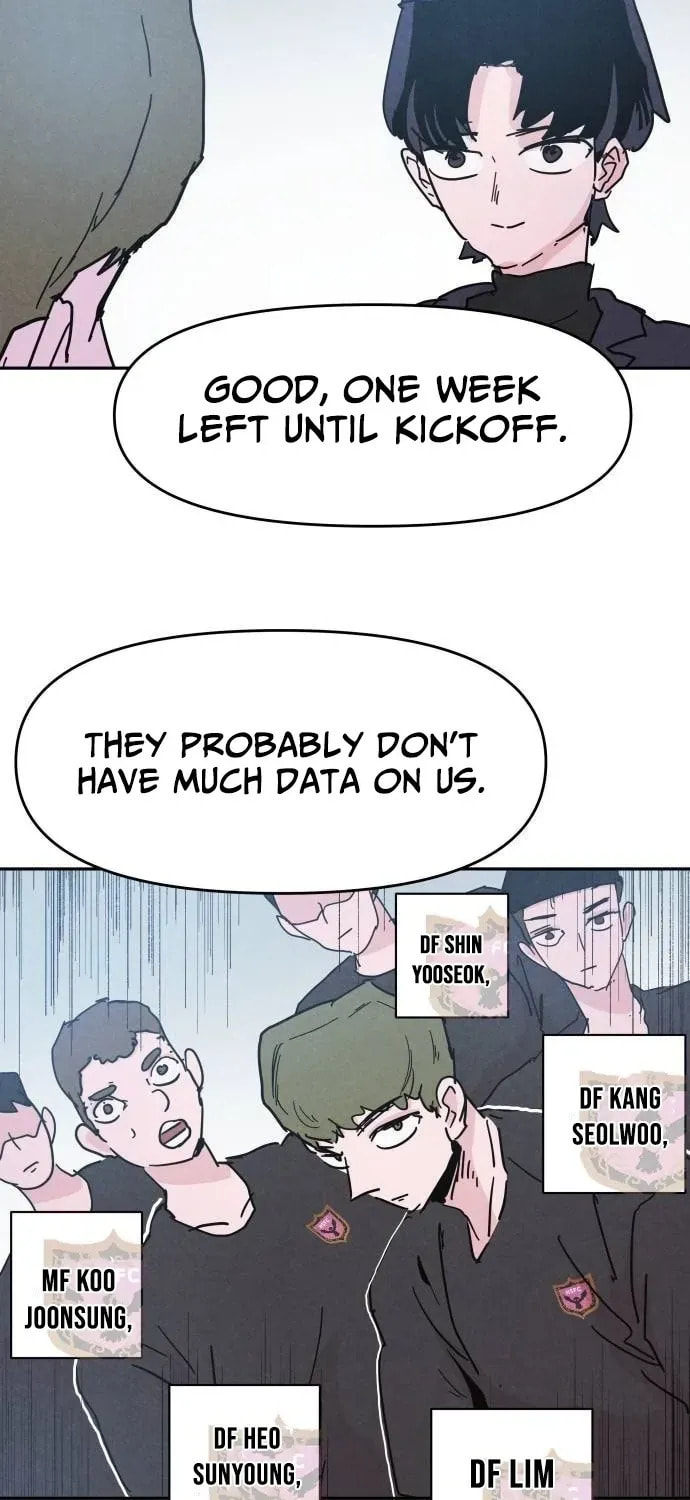 Dream Entry Chapter 24 page 35 - 