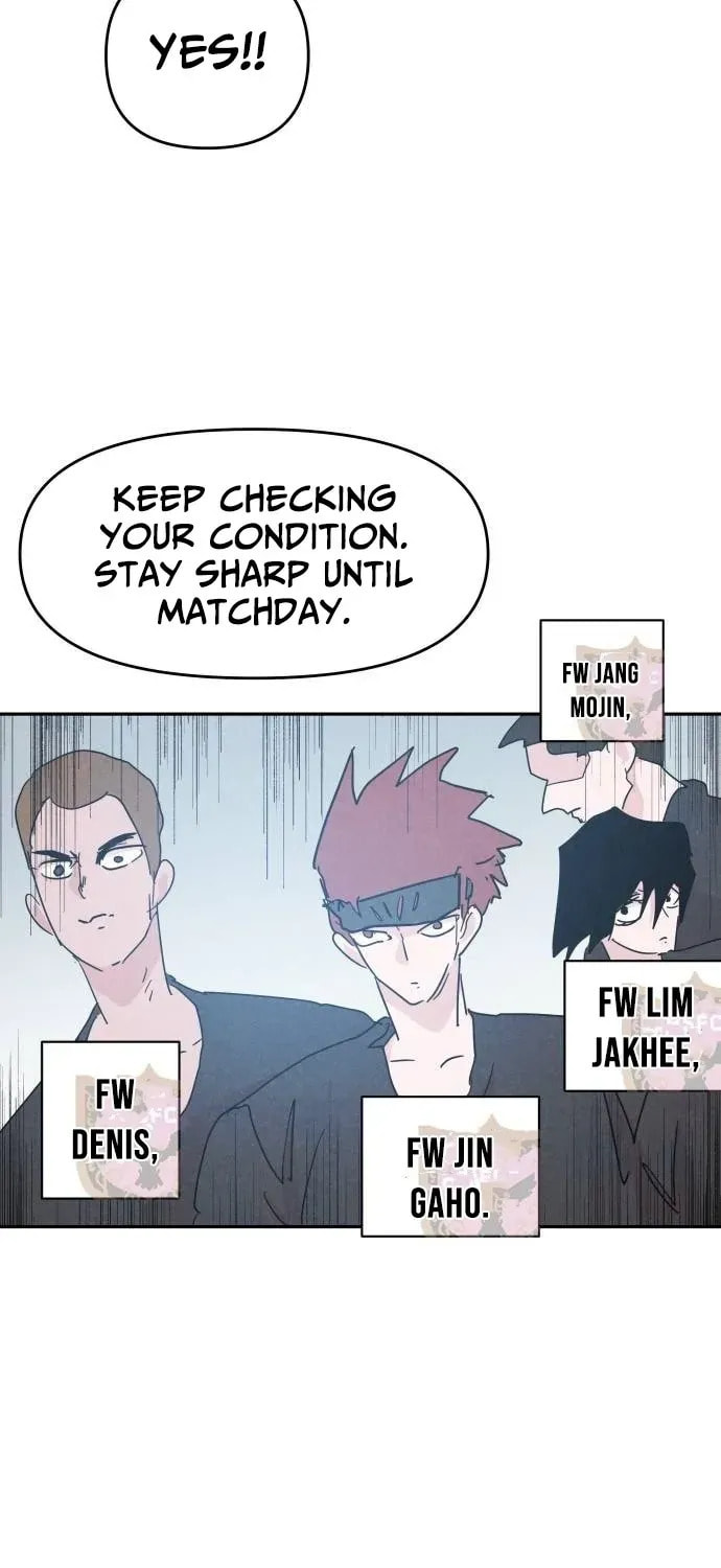 Dream Entry Chapter 24 page 37 - 