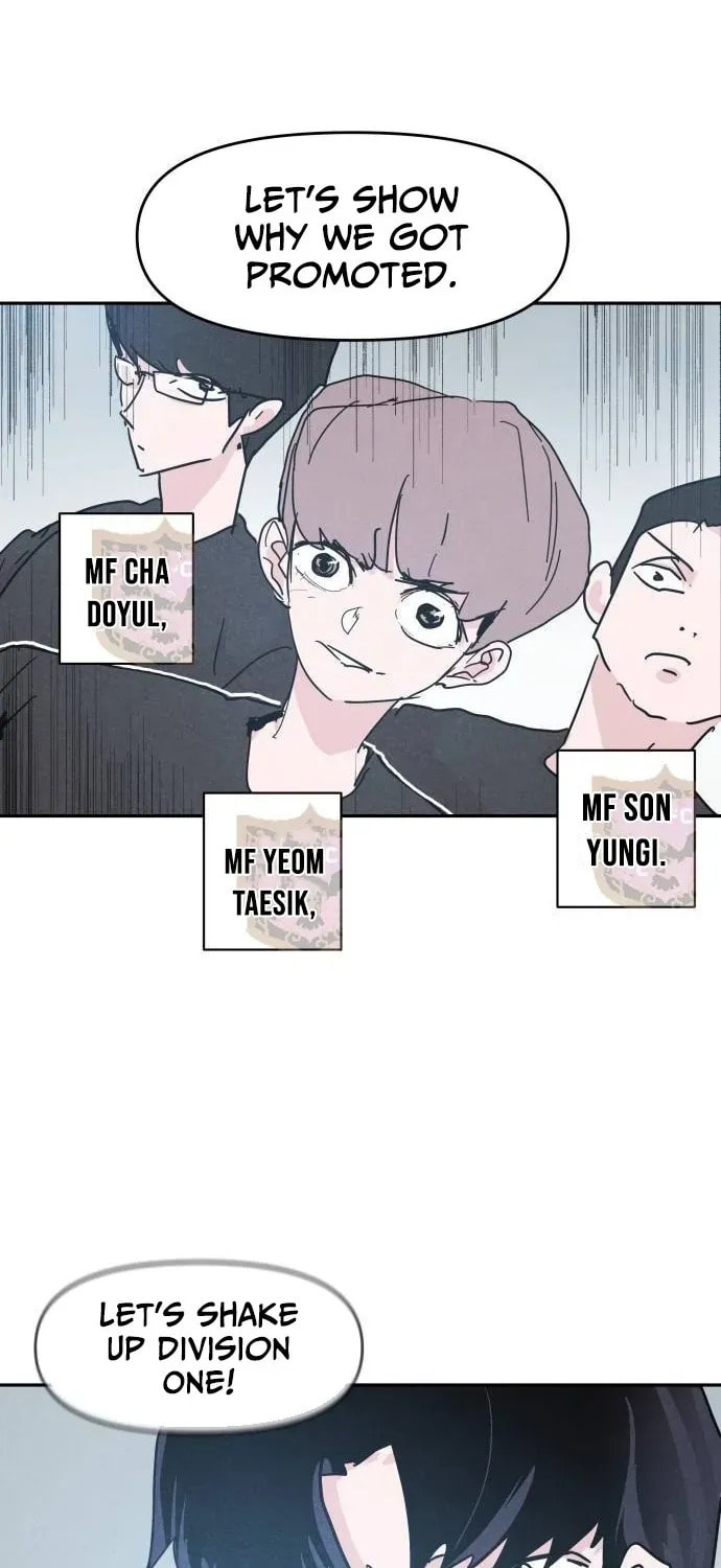 Dream Entry Chapter 24 page 38 - 