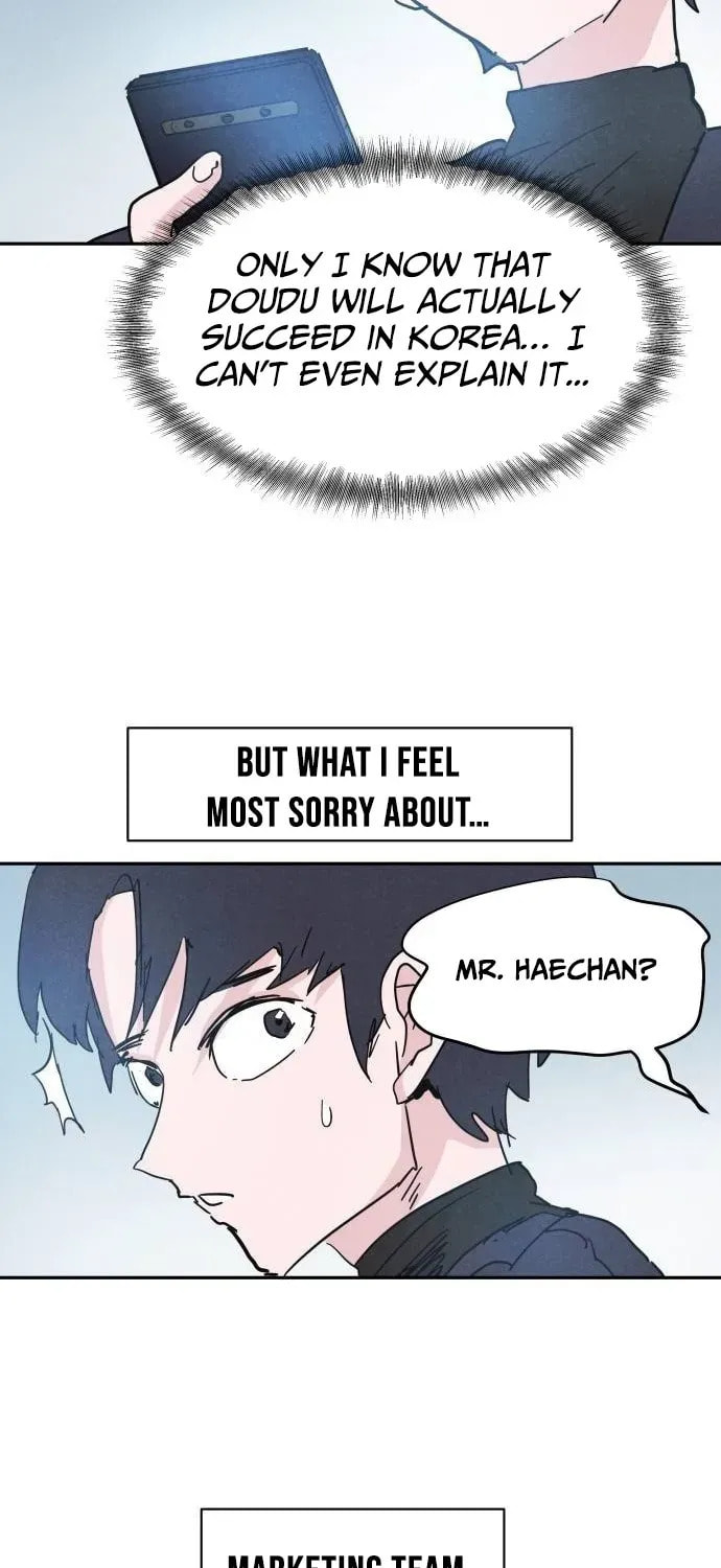 Dream Entry Chapter 24 page 5 - 