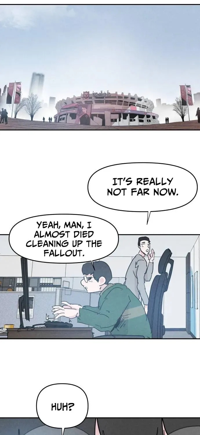 Dream Entry Chapter 24 page 41 - 