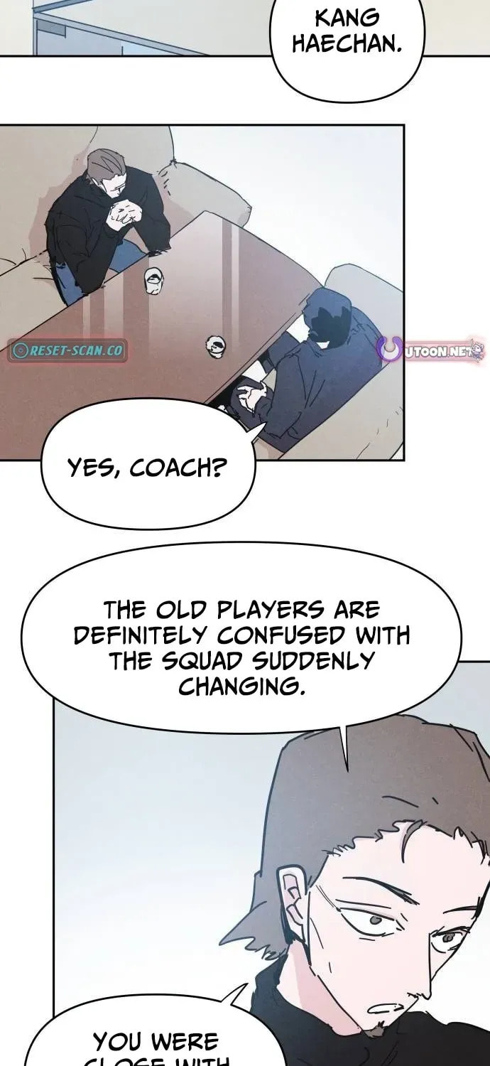 Dream Entry Chapter 24 page 43 - 