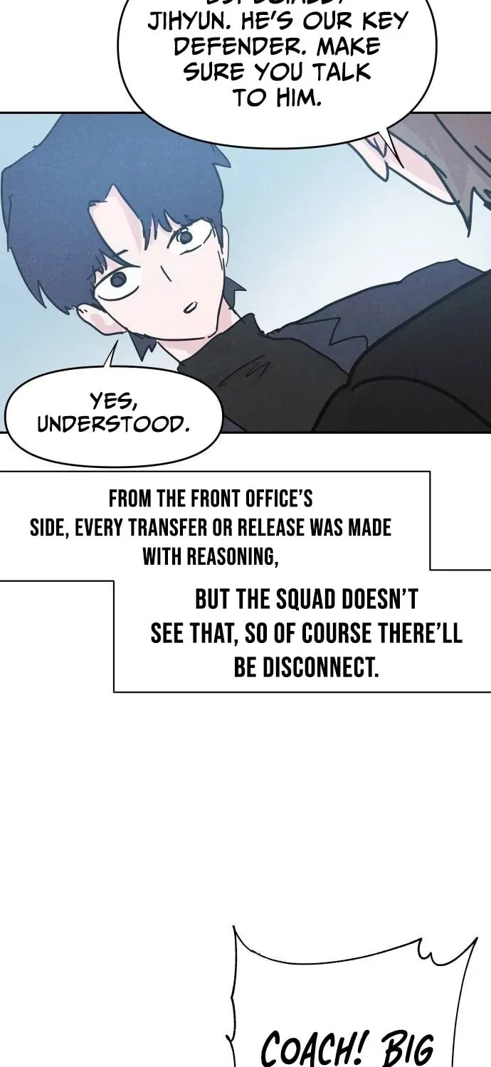 Dream Entry Chapter 24 page 45 - 