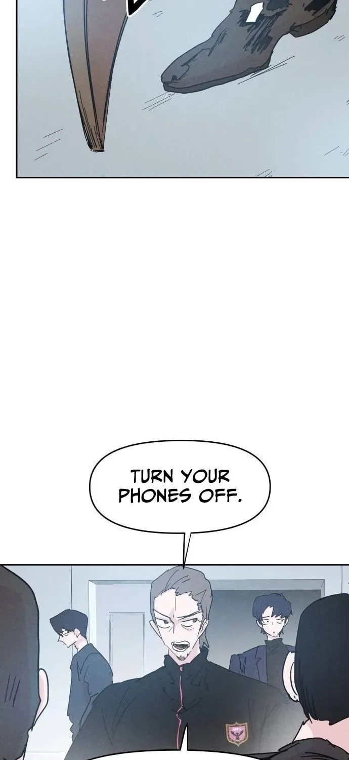 Dream Entry Chapter 24 page 10 - 
