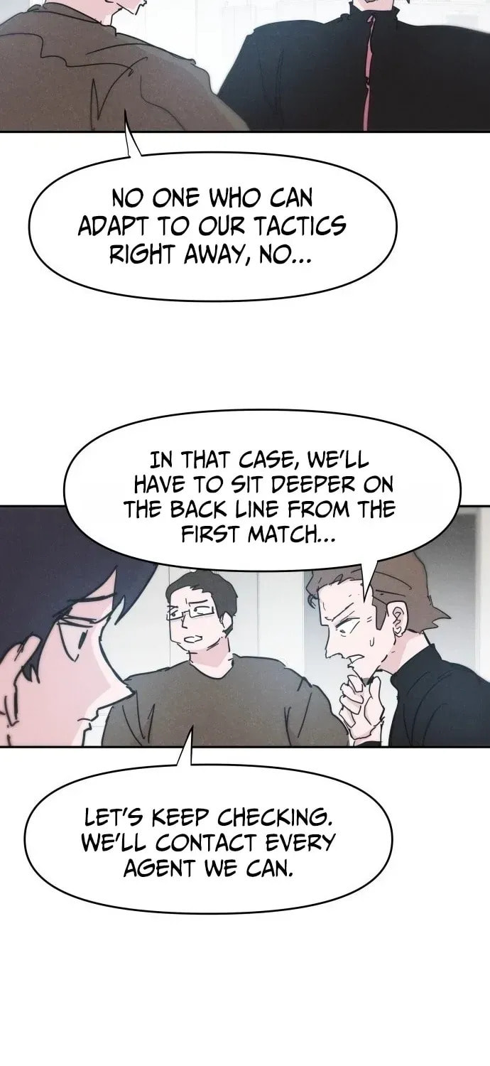 Dream Entry Chapter 25 page 15 - 