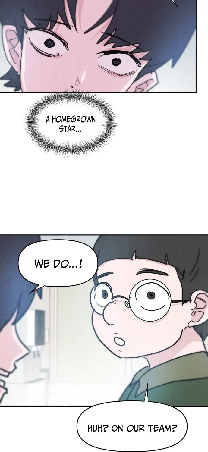 Dream Entry Chapter 25 page 19 - 