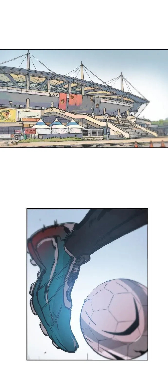 Dream Entry Chapter 25 page 23 - 
