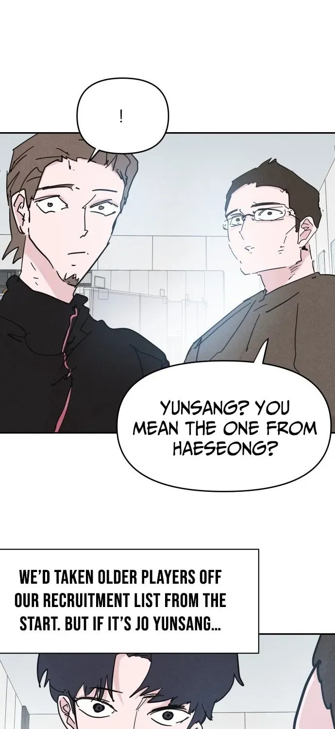 Dream Entry Chapter 25 page 33 - 