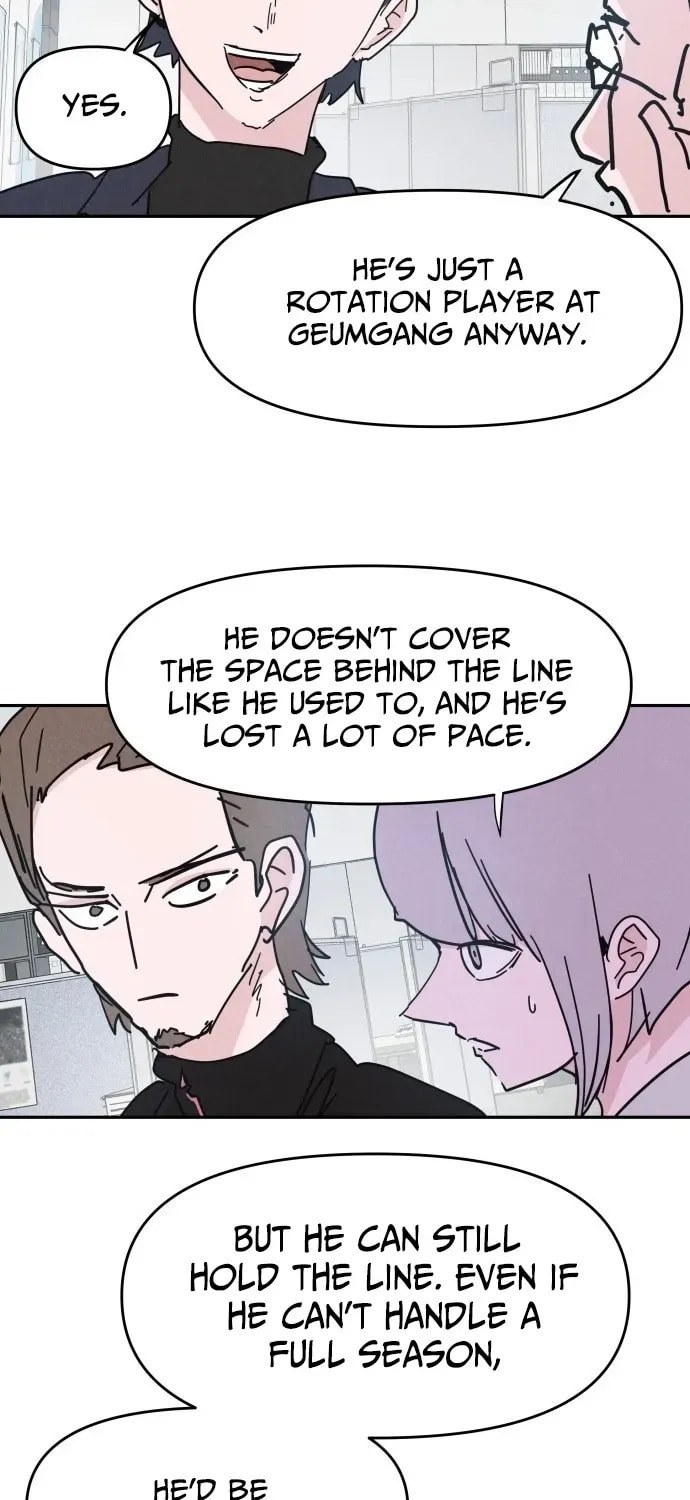 Dream Entry Chapter 25 page 34 - 