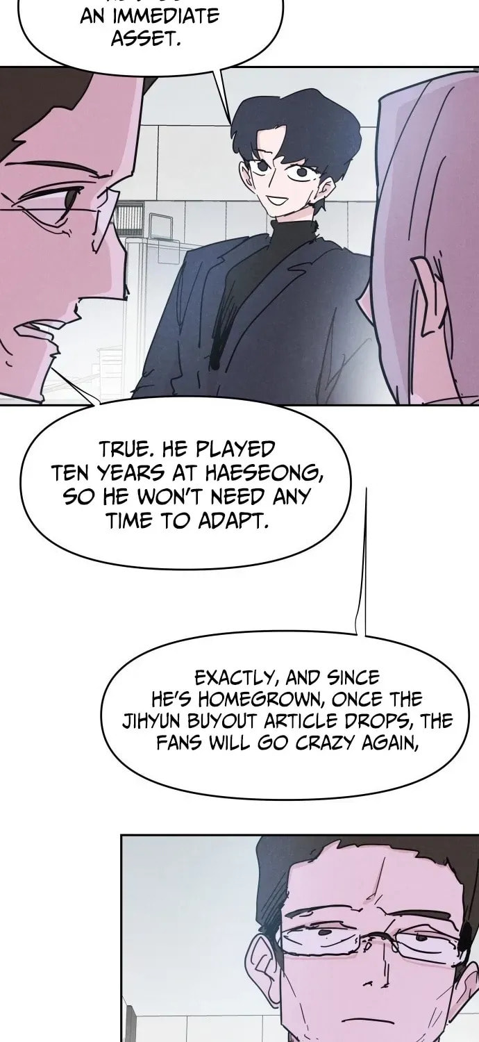Dream Entry Chapter 25 page 35 - 