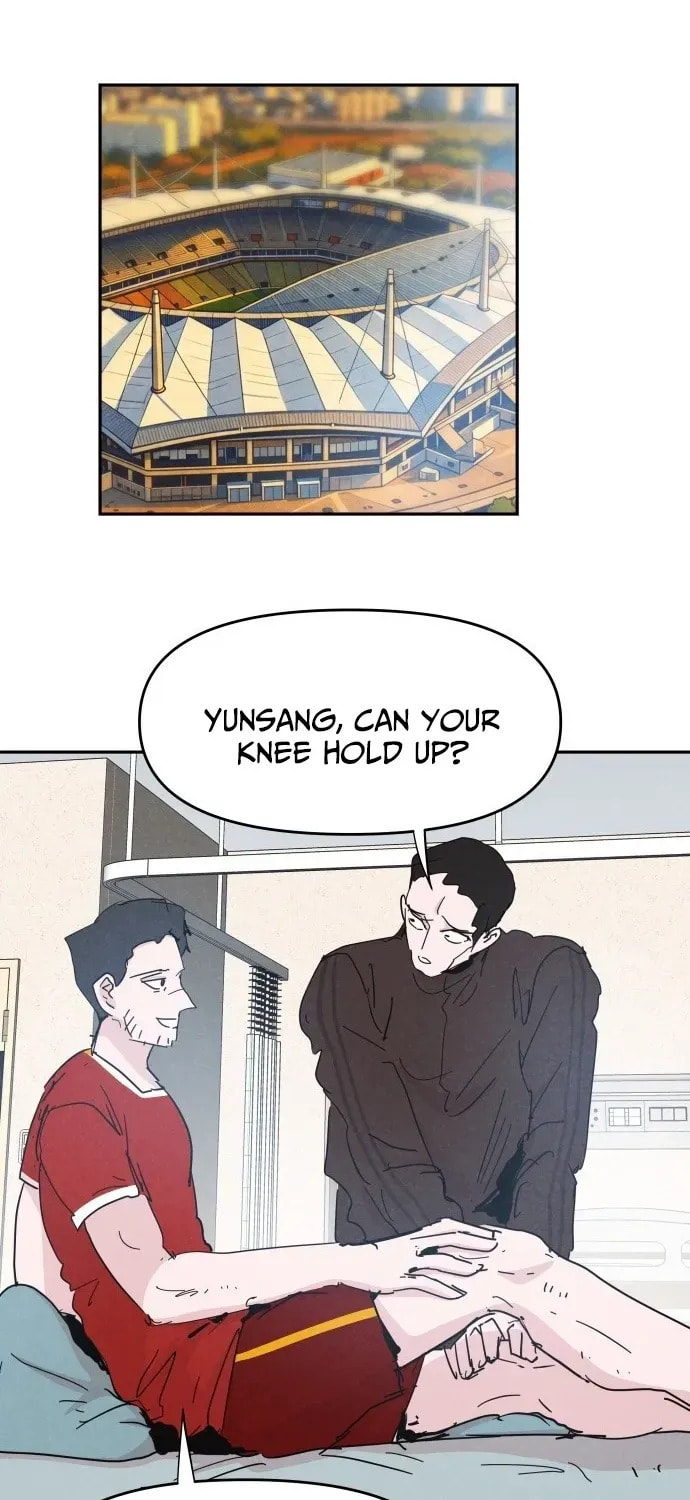 Dream Entry Chapter 25 page 39 - 