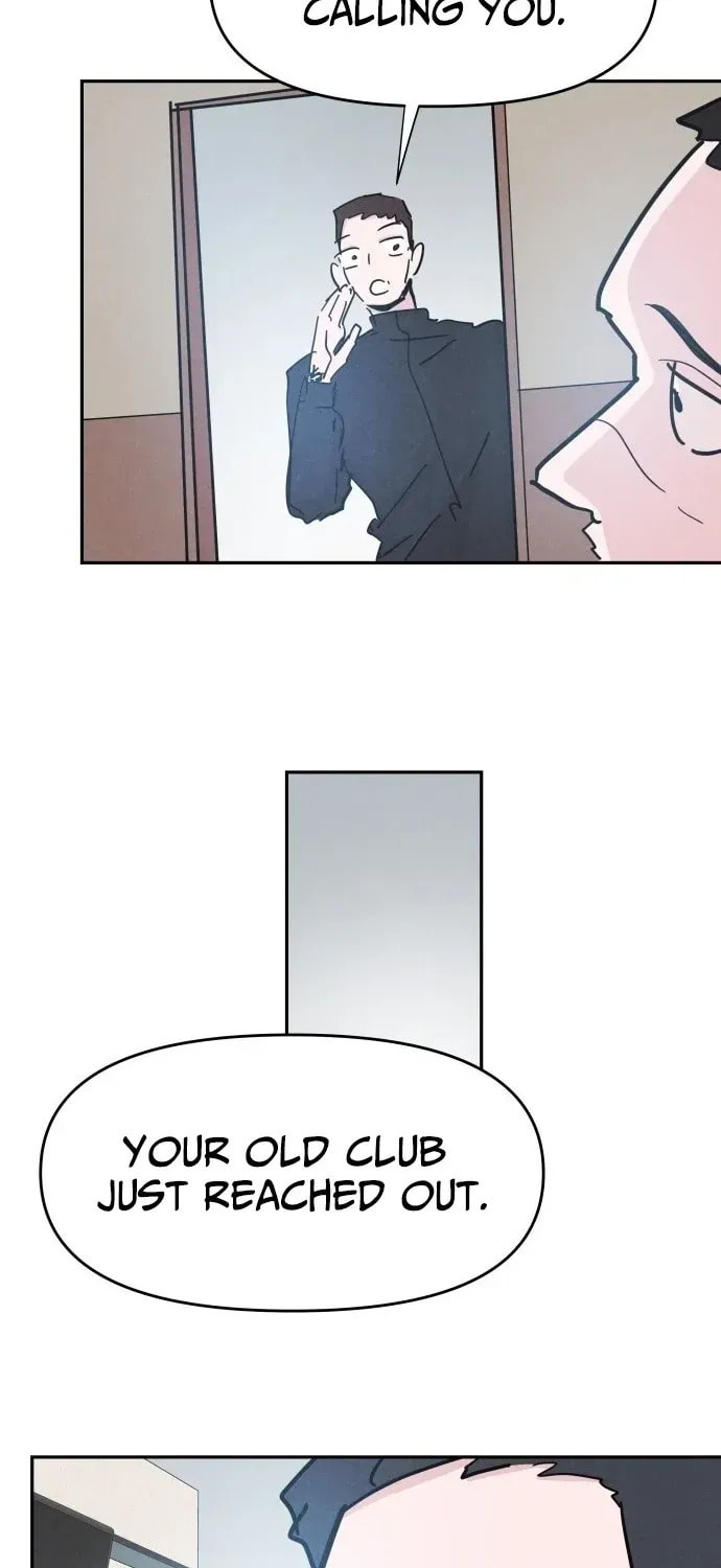 Dream Entry Chapter 25 page 41 - 