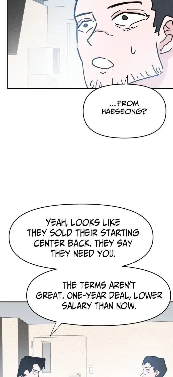 Dream Entry Chapter 25 page 42 - 