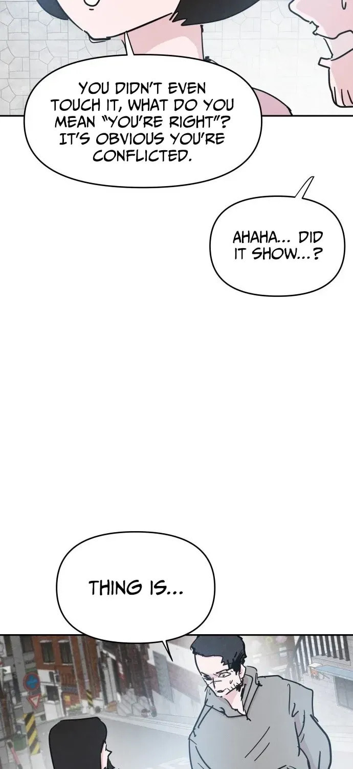 Dream Entry Chapter 25 page 49 - 