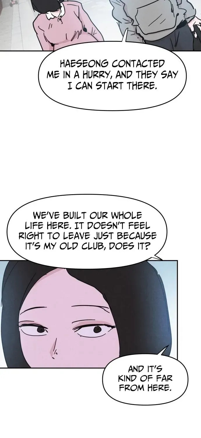 Dream Entry Chapter 25 page 50 - 