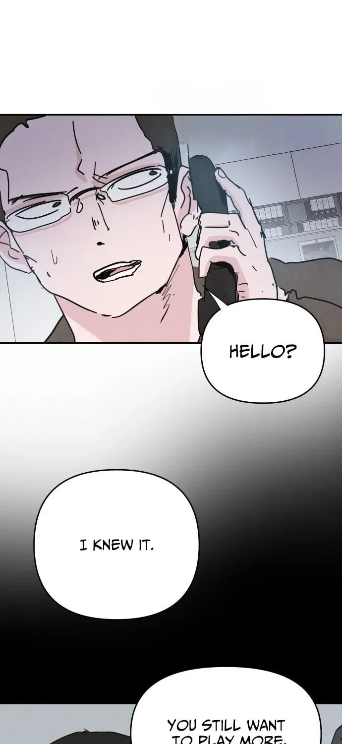 Dream Entry Chapter 25 page 53 - 