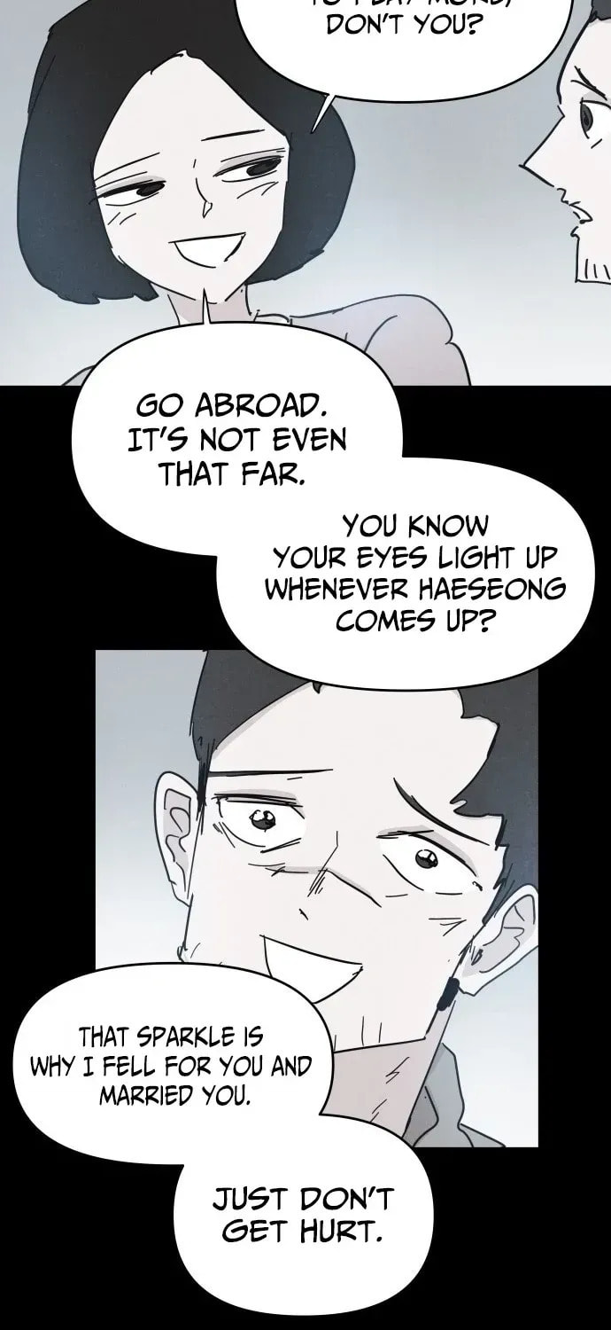 Dream Entry Chapter 25 page 54 - 