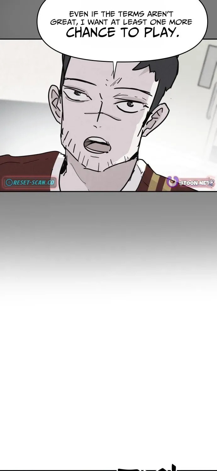 Dream Entry Chapter 25 page 57 - 