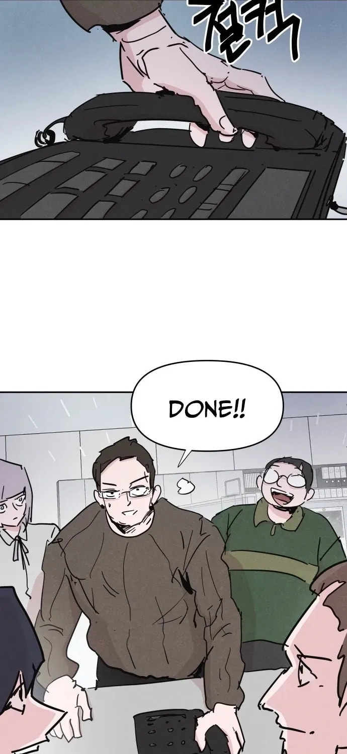 Dream Entry Chapter 25 page 58 - 