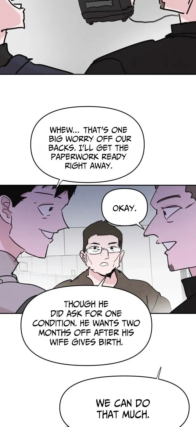 Dream Entry Chapter 25 page 59 - 