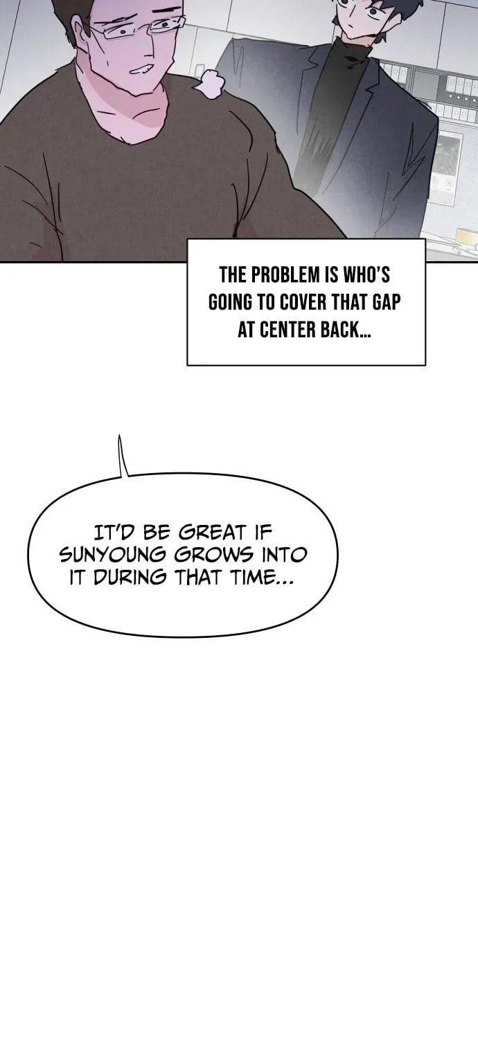 Dream Entry Chapter 25 page 61 - 