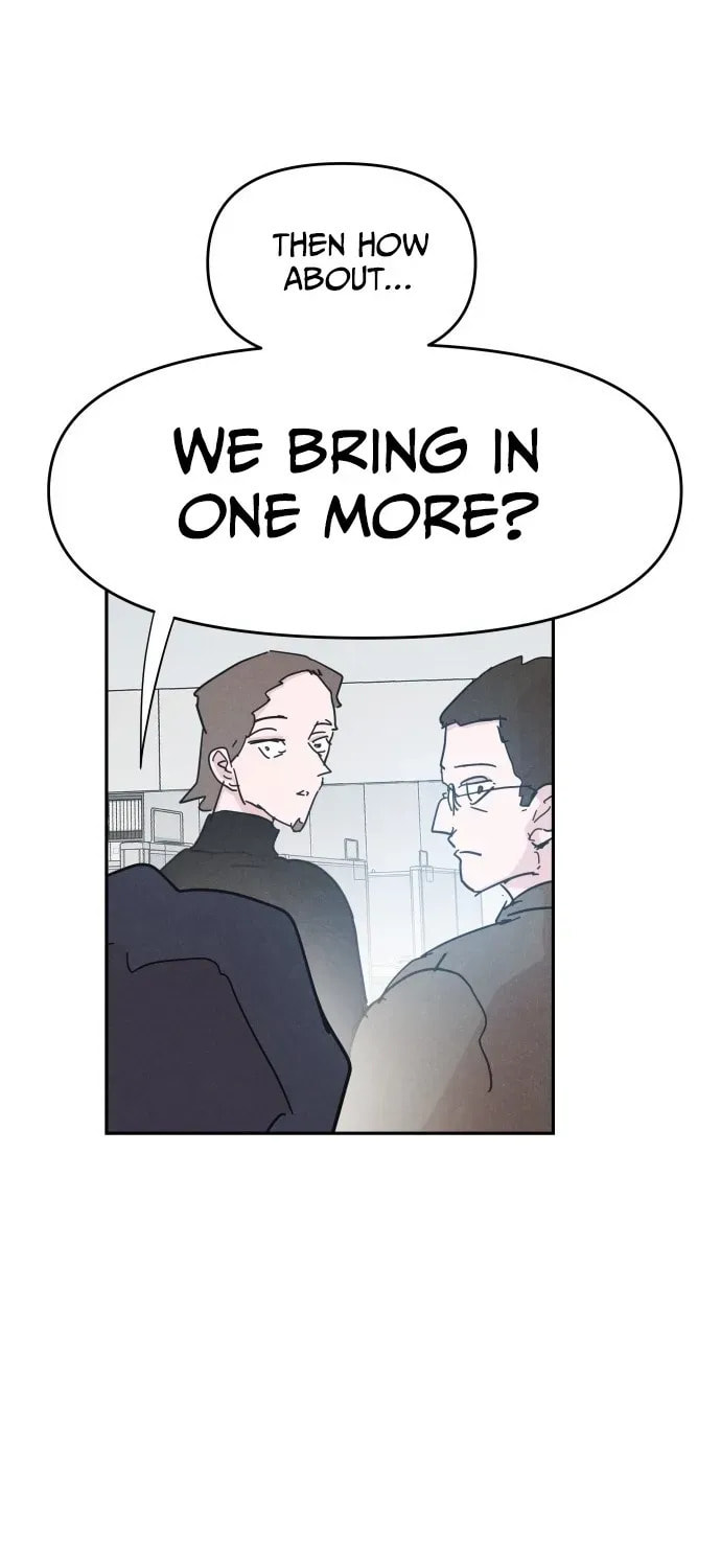 Dream Entry Chapter 25 page 62 - 