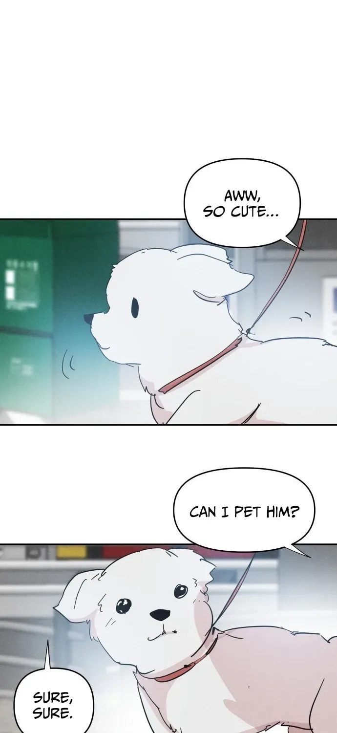 Dream Entry Chapter 25 page 63 - 