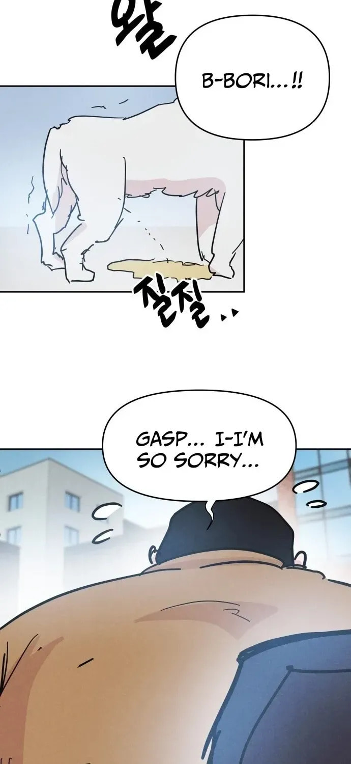 Dream Entry Chapter 25 page 66 - 