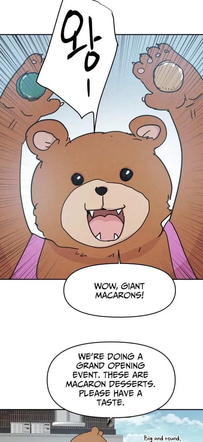 Dream Entry Chapter 26 page 2 - 