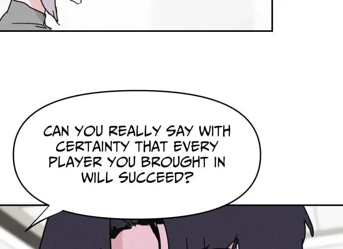 Dream Entry Chapter 26 page 18 - 