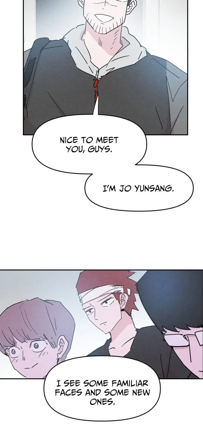 Dream Entry Chapter 26 page 29 - 