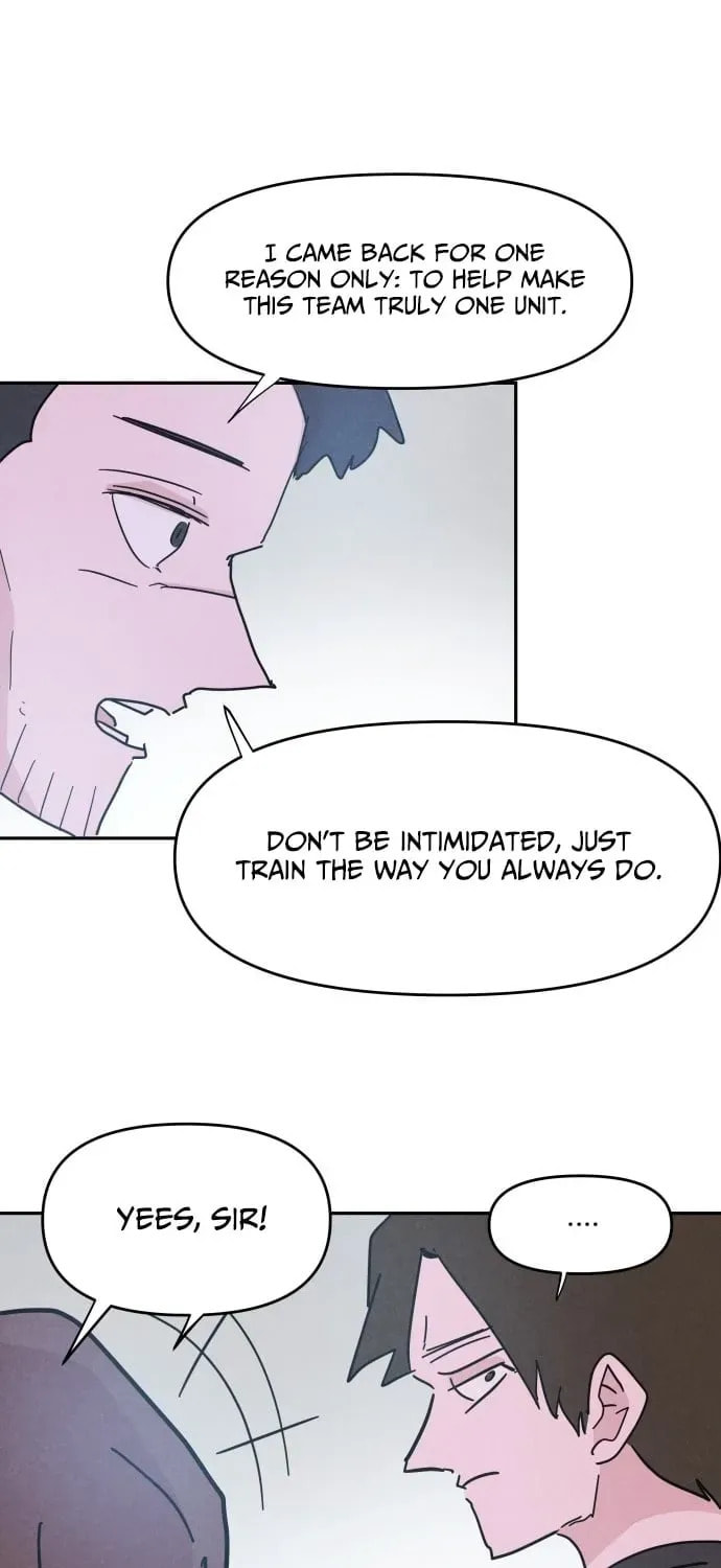 Dream Entry Chapter 26 page 31 - 