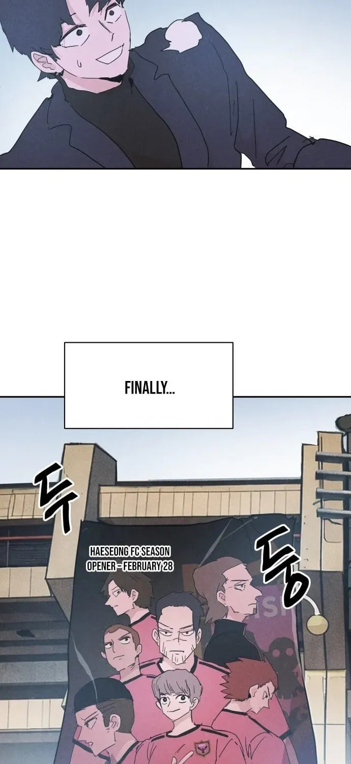 Dream Entry Chapter 26 page 33 - 