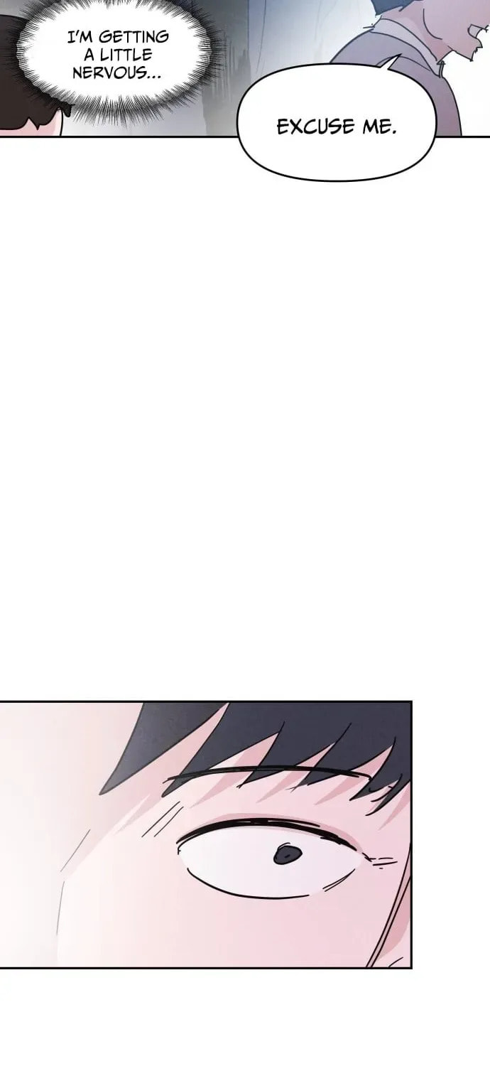 Dream Entry Chapter 26 page 40 - 