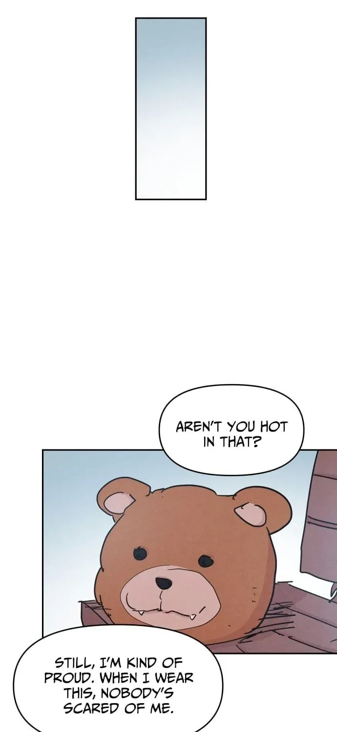 Dream Entry Chapter 26 page 5 - 