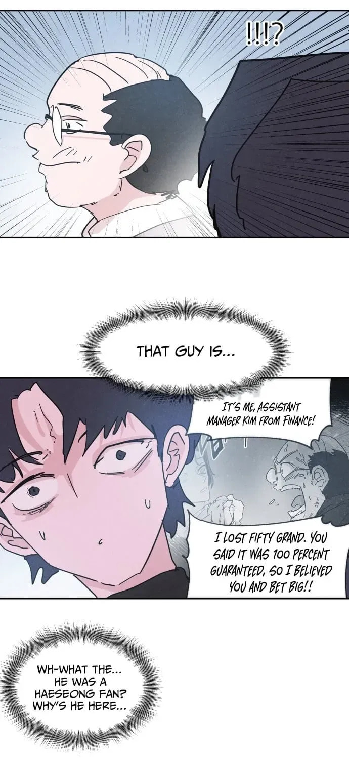 Dream Entry Chapter 26 page 41 - 