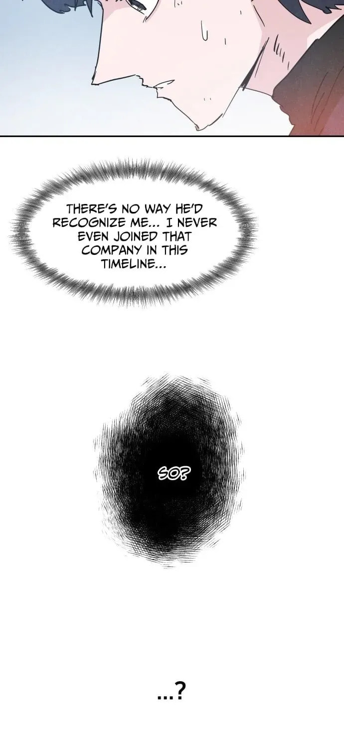 Dream Entry Chapter 26 page 43 - 