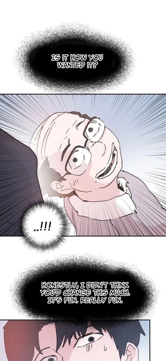 Dream Entry Chapter 26 page 44 - 