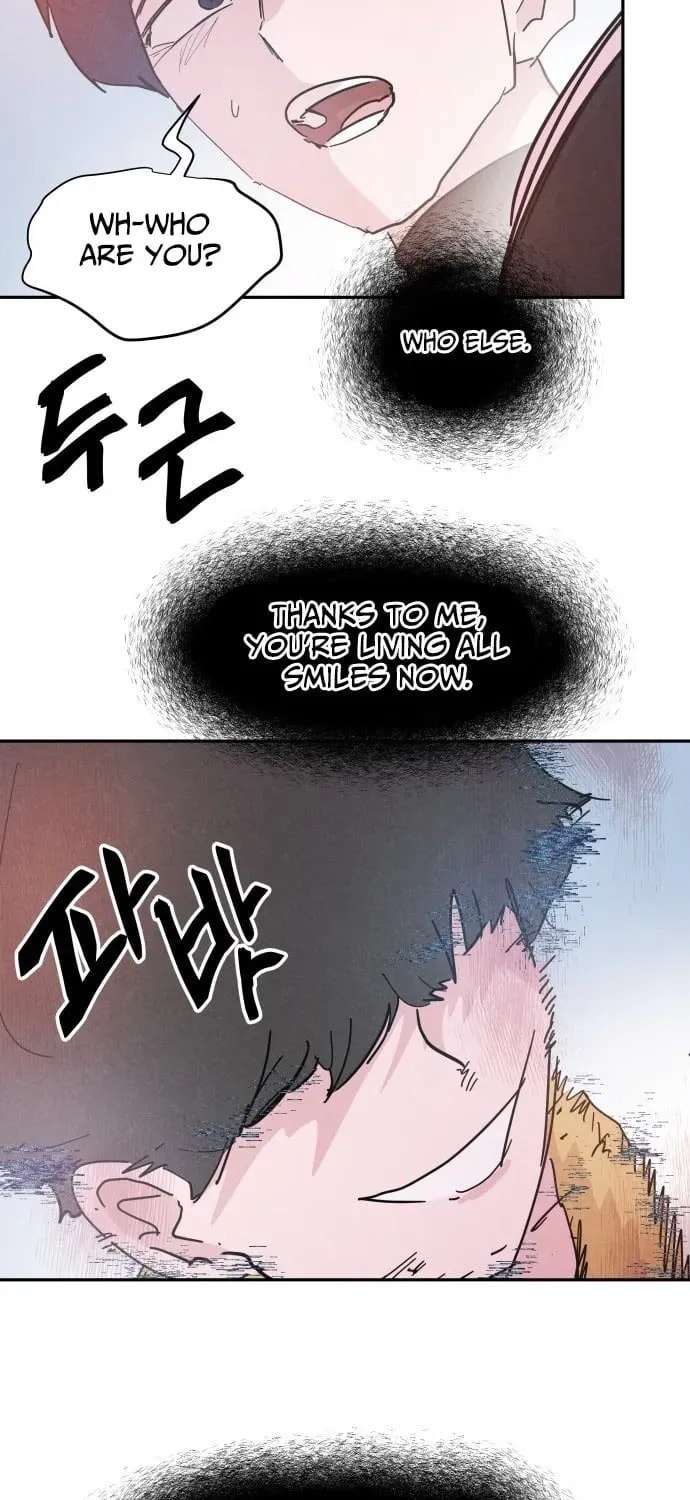 Dream Entry Chapter 26 page 45 - 