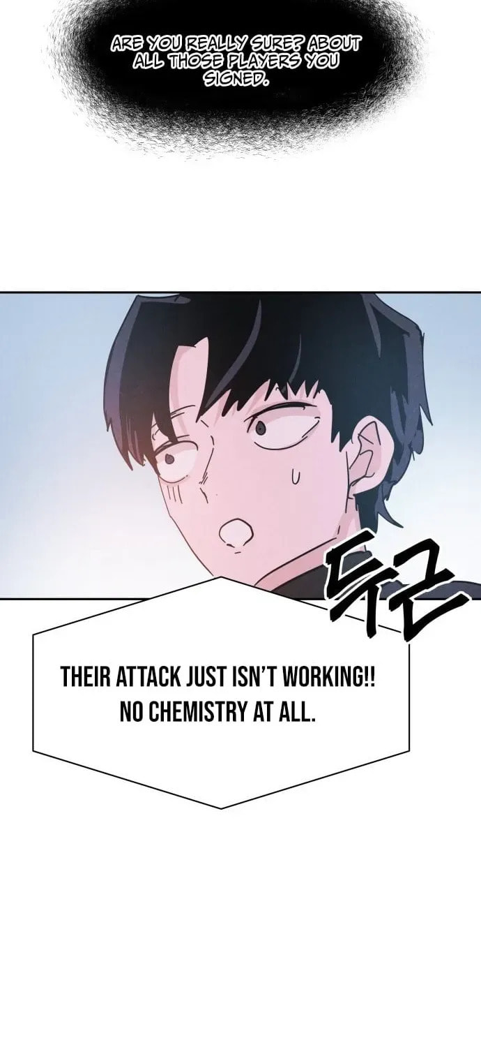 Dream Entry Chapter 26 page 46 - 