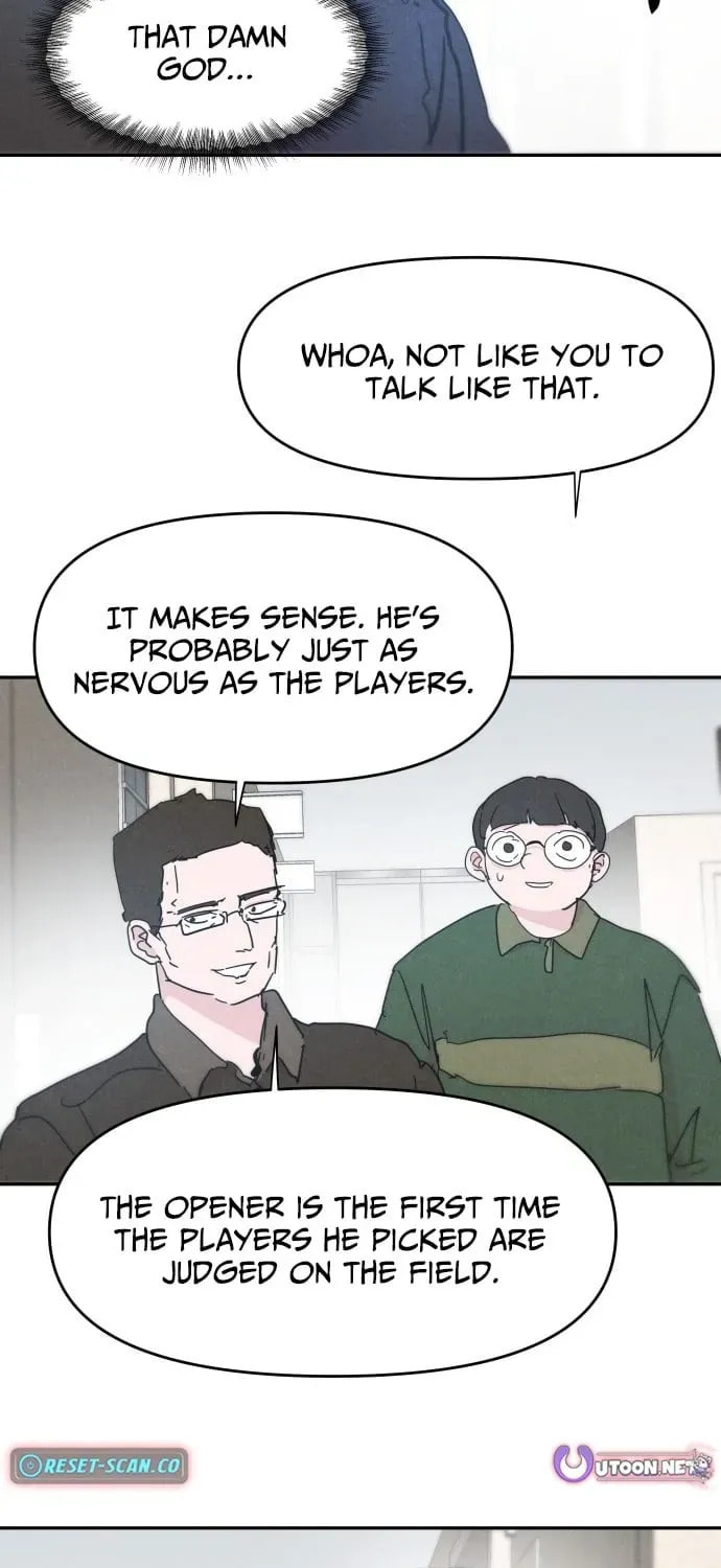 Dream Entry Chapter 26 page 53 - 