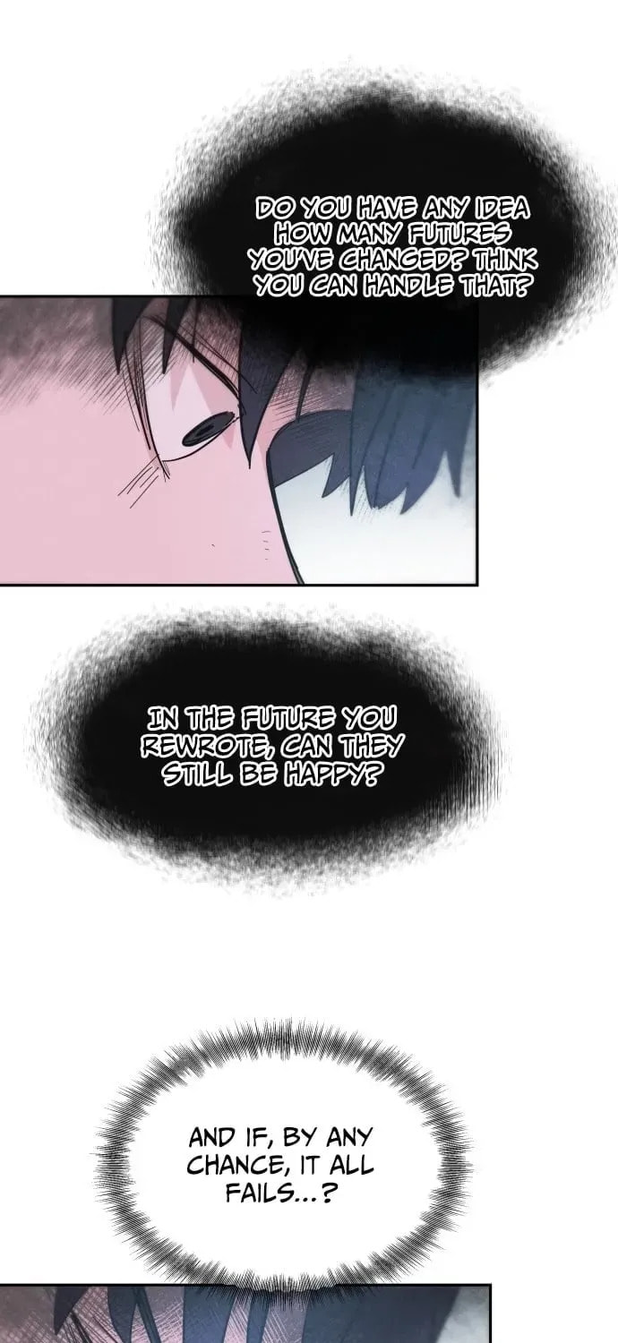 Dream Entry Chapter 26 page 55 - 